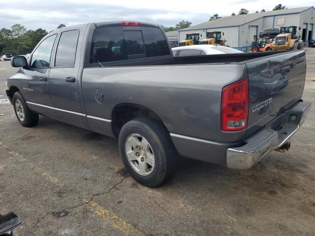 Photo 2 from auction – 2004 DODGE RAM 1500 S with VIN 1D7HA18N34S657803