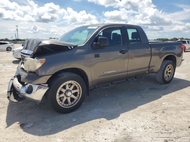 TOYOTA TUNDRA DOU 2011 with VIN 5TFRU5F19BX024574 - Photo from auction