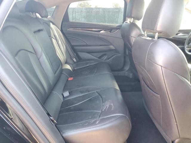 Photo 10 from auction – 2019 BUICK LACROSSE E with VIN 1G4ZP5SZ6KU104091