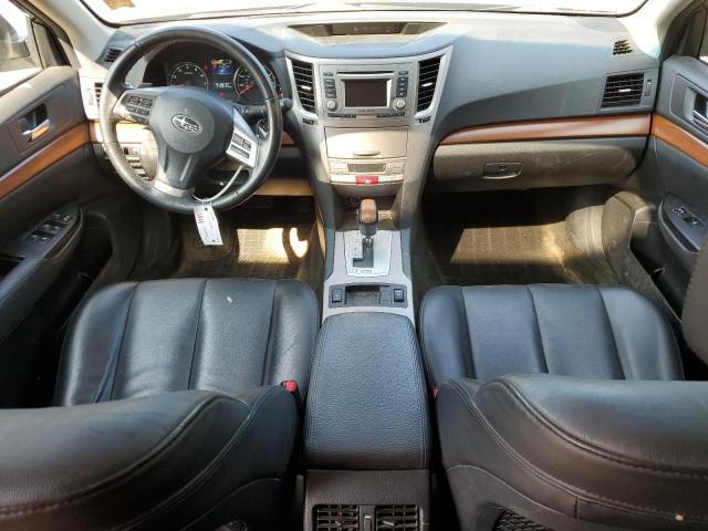 Photo 8 from auction – 2013 SUBARU OUTBACK 3. with VIN 4S4BRDKC0D2283681