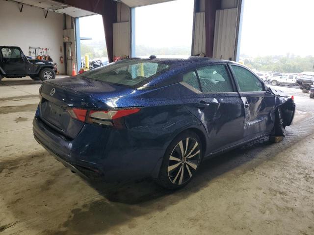 Photo 3 from auction – 2019 NISSAN ALTIMA SR with VIN 1N4BL4CV3KN318429
