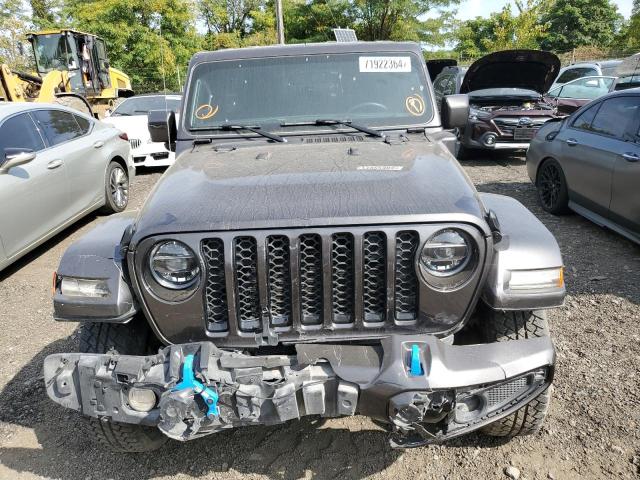 Photo 5 from auction – 2021 JEEP WRANGLER U with VIN 1C4JJXP61MW858021