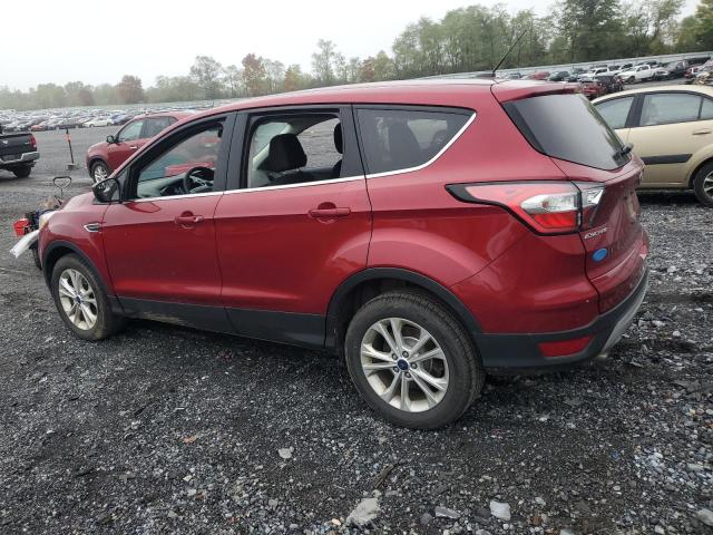 Photo 2 from auction – 2017 FORD ESCAPE SE with VIN 1FMCU9GDXHUE20377