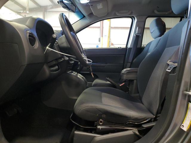 Photo 7 from auction – 2011 JEEP COMPASS SP with VIN 1J4NF1FB2BD206994