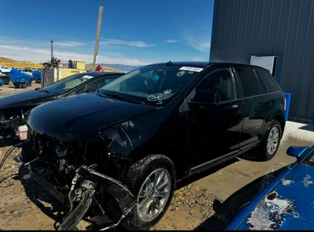 صورة رقم 1 من المزاد - 2007 FORD EDGE SEL P مع VIN 2FMDK49C57BA85423