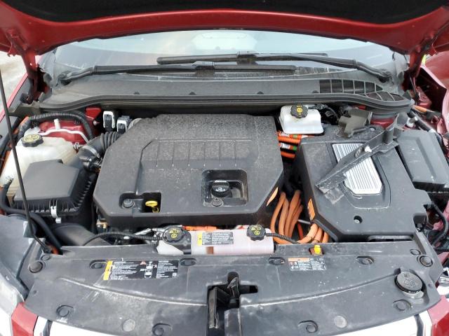 Photo 11 from auction – 2015 CHEVROLET VOLT with VIN 1G1RB6E49FU104772