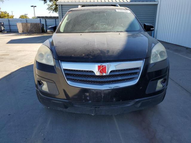 Photo 5 from auction – 2008 SATURN OUTLOOK XR with VIN 5GZER23718J255065