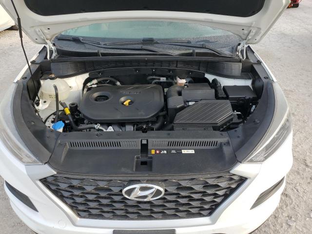 Photo 12 from auction – 2019 HYUNDAI TUCSON SE with VIN KM8J2CA40KU942526