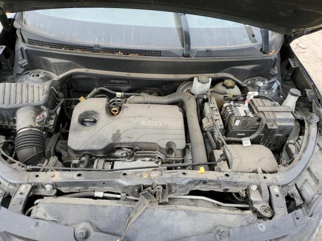 Photo 11 from auction – 2018 CHEVROLET EQUINOX LS with VIN 2GNAXHEV3J6273193