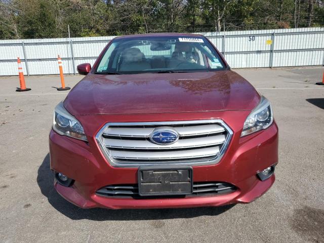 Photo 5 from auction – 2015 SUBARU LEGACY 2.5 with VIN 4S3BNAN62F3073052