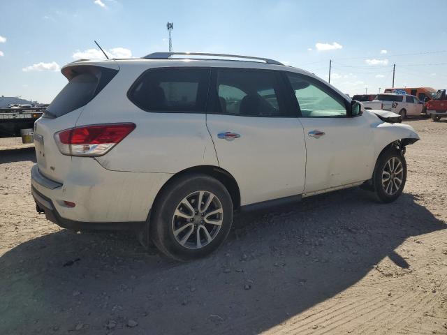 Photo 3 from auction – 2013 NISSAN PATHFINDER with VIN 5N1AR2MN2DC645650