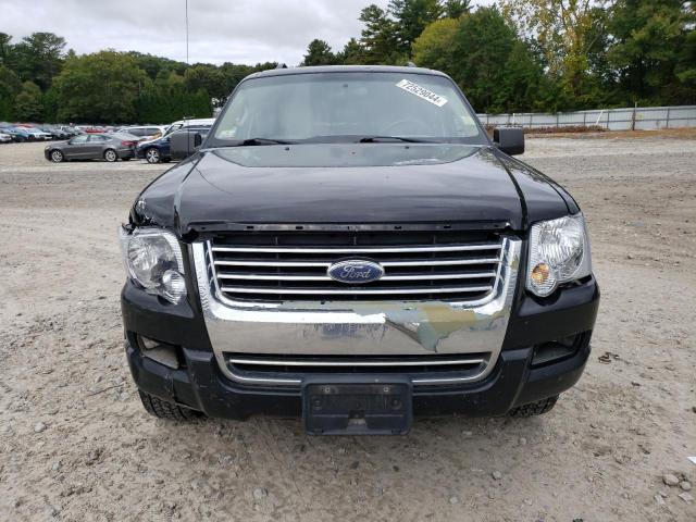 Photo 5 from auction – 2008 FORD EXPLORER X with VIN 1FMEU73E98UA08527