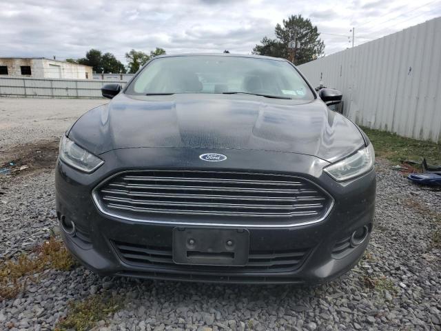 Photo 5 from auction – 2016 FORD FUSION S with VIN 3FA6P0G73GR242709