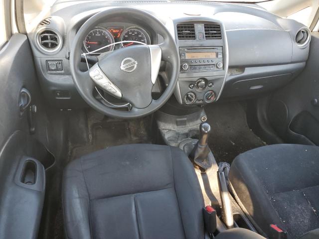 Photo 8 from auction – 2017 NISSAN VERSA NOTE with VIN 3N1CE2CP4HL358125