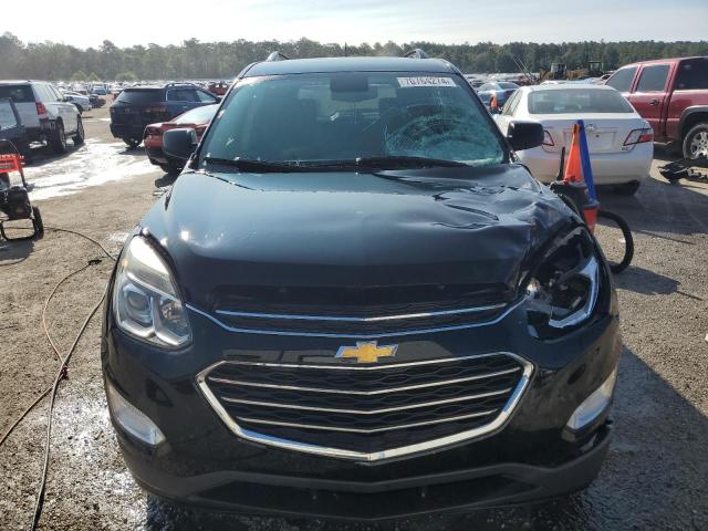 Photo 5 from auction – 2017 CHEVROLET EQUINOX LT with VIN 2GNALCEK7H1587019