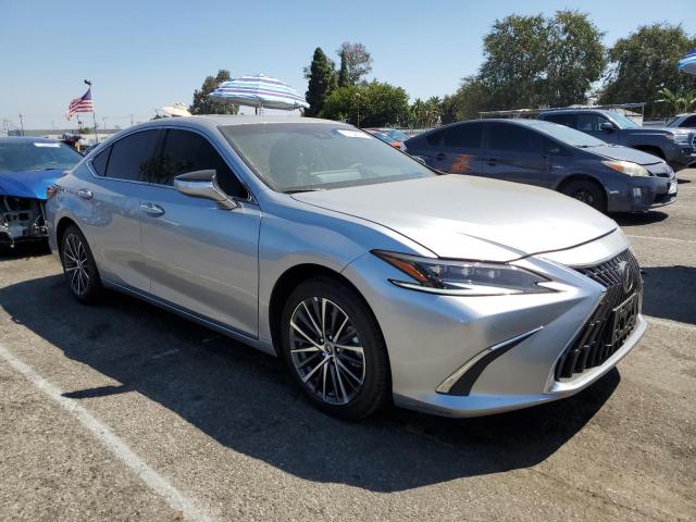 Photo 4 from auction – 2024 LEXUS ES 300H BA with VIN 58ADA1C11RU050487