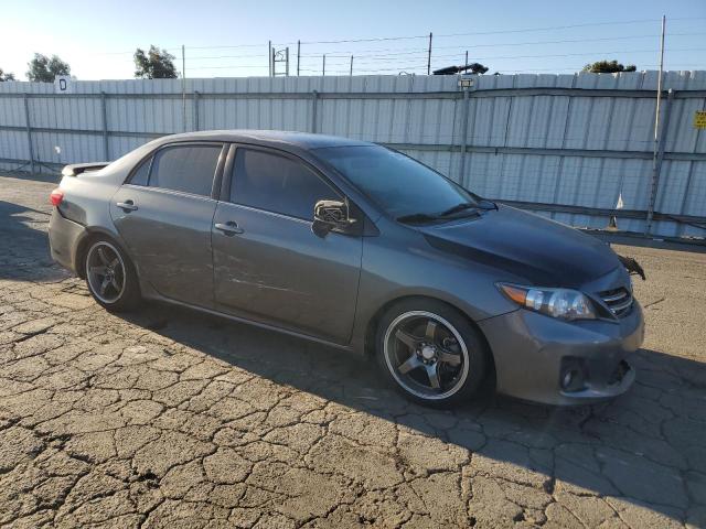 Photo 4 from auction – 2013 TOYOTA COROLLA BA with VIN 2T1BU4EE5DC926768
