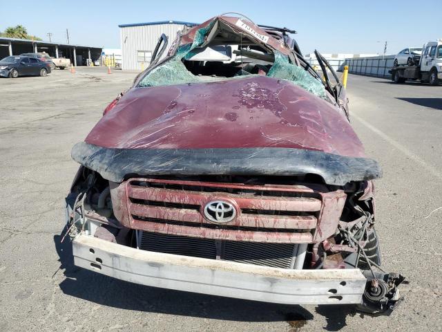 Photo 5 from auction – 2006 TOYOTA HIGHLANDER with VIN JTEEP21AX60165188