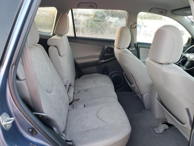 Photo 11 from auction – 2011 TOYOTA RAV4 with VIN 2T3BF4DV9BW159778