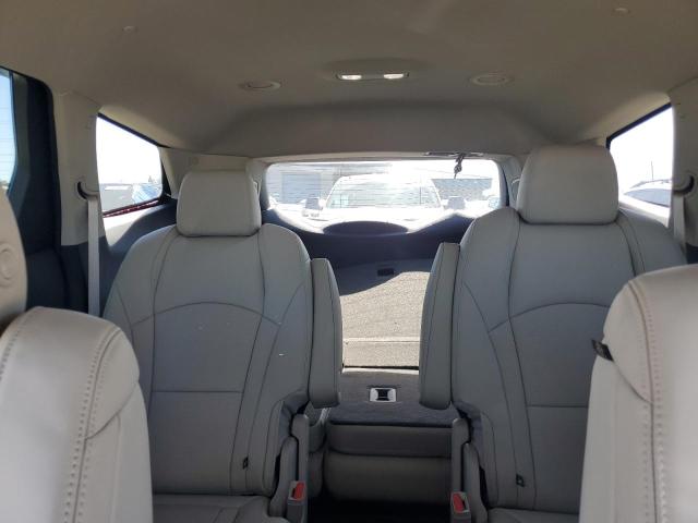 Photo 10 from auction – 2021 BUICK ENCLAVE ES with VIN 5GAEVAKW8MJ101562