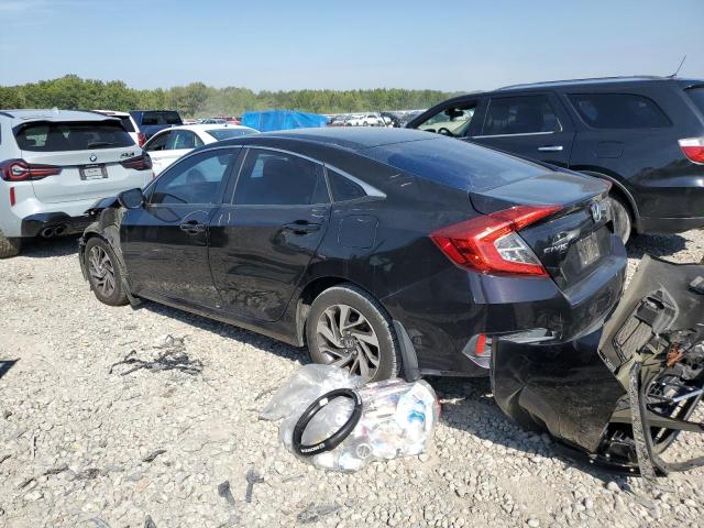 Photo 2 from auction – 2016 HONDA CIVIC EX with VIN 19XFC2F77GE050252