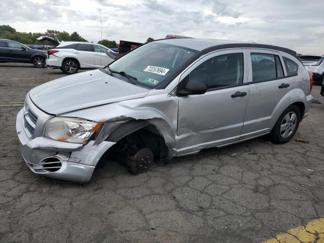 DODGE CALIBER 2008 with VIN 1B3HB28B68D535712 - Photo from auction