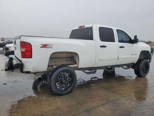 Zdjęcie 3 z aukcji – 2007 CHEVROLET SILVERADO z VIN 1GCHK23667F513981