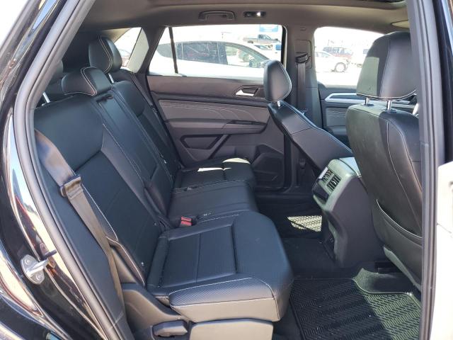 Photo 11 from auction – 2023 VOLKSWAGEN ATLAS CROS with VIN 1V2SC2CA7PC209436