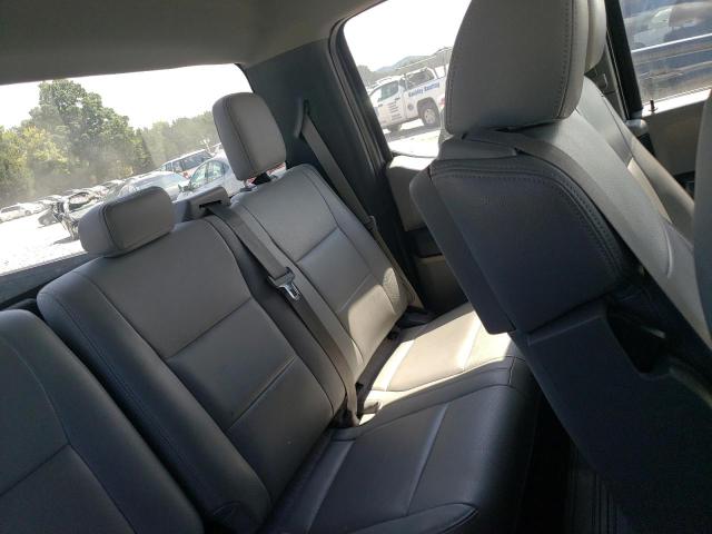 Photo 10 from auction – 2017 FORD F150 SUPER with VIN 1FTEX1C8XHFA80652