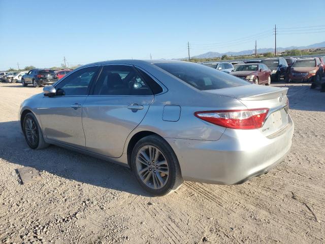 Photo 2 from auction – 2016 TOYOTA CAMRY with VIN 4T1BF1FK9GU191275
