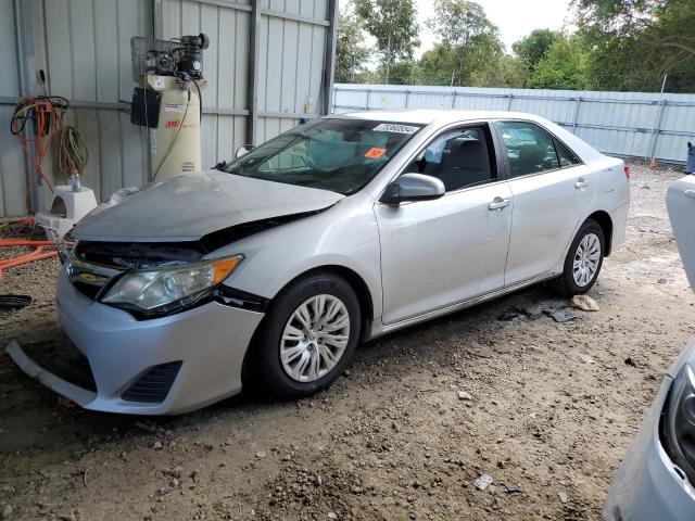 TOYOTA CAMRY L 2014 with VIN 4T1BF1FK7EU791919 - Photo from auction
