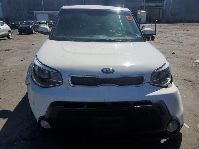 صورة رقم 5 من المزاد - 2016 KIA SOUL مع VIN KNDJP3A52G7311832