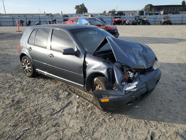 Photo 4 from auction – 2005 VOLKSWAGEN GOLF GL with VIN 9BWFL61J454006028