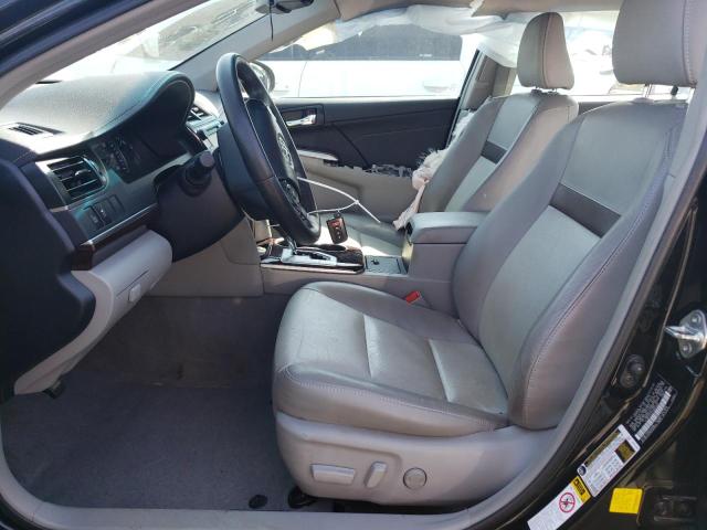 Photo 7 from auction – 2014 TOYOTA CAMRY L with VIN 4T1BF1FK7EU805348