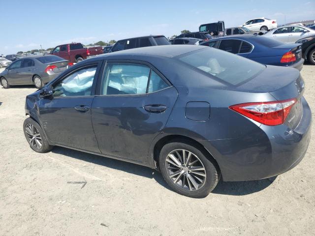 Photo 2 from auction – 2016 TOYOTA COROLLA L with VIN 5YFBURHE0GP415868