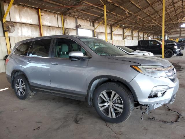 Photo 4 from auction – 2018 HONDA PILOT EXL with VIN 5FNYF6H59JB070247