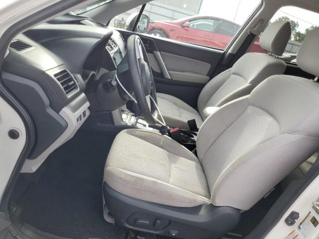 Photo 7 from auction – 2017 SUBARU FORESTER 2 with VIN JF2SJAGC2HH449223