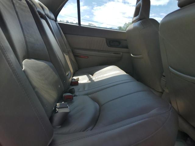 Photo 10 from auction – 2003 BUICK REGAL LS with VIN 2G4WB52K631260536