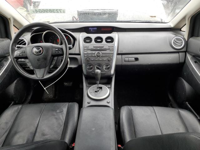 Zdjęcie 8 z aukcji – 2010 MAZDA CX-7 z VIN JM3ER2W5XA0313107