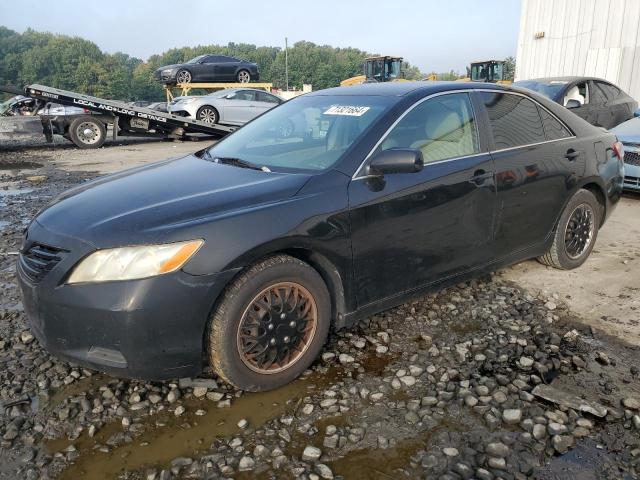 TOYOTA CAMRY BASE 2009 with VIN 4T1BE46K39U369415 - Photo from auction