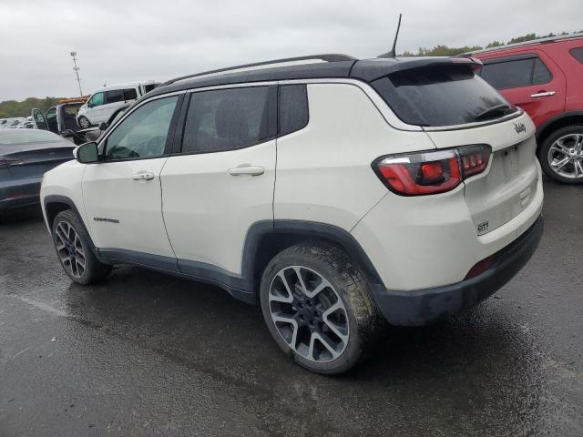 Photo 2 from auction – 2018 JEEP COMPASS LI with VIN 3C4NJCCB1JT122694