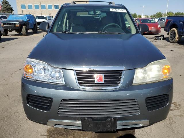 Photo 5 from auction – 2007 SATURN VUE with VIN 5GZCZ33D47S837981