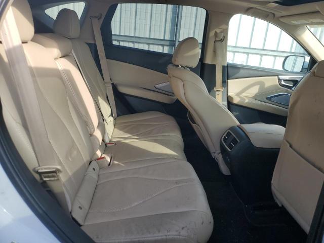 Photo 11 from auction – 2020 ACURA RDX TECHNO with VIN 5J8TC2H50LL006949
