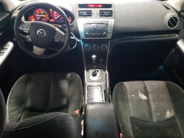 Photo 8 from auction – 2010 MAZDA 6 I with VIN 1YVHZ8CHXA5M44087