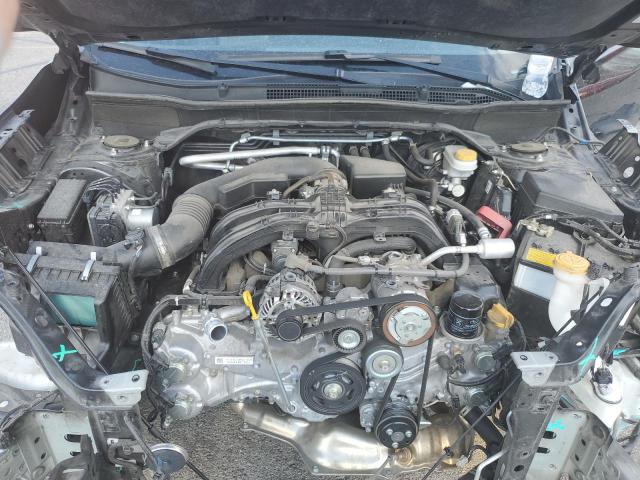 Photo 12 from auction – 2021 SUBARU FORESTER L with VIN JF2SKASCXMH546894