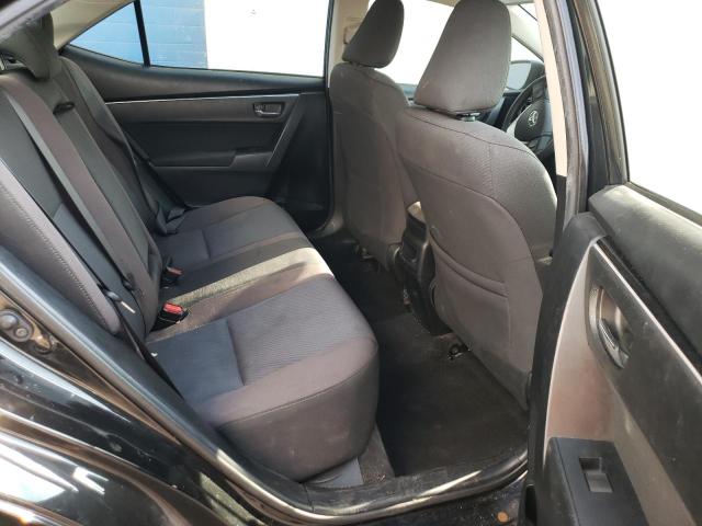 Photo 10 from auction – 2019 TOYOTA COROLLA L with VIN 2T1BURHE3KC205712
