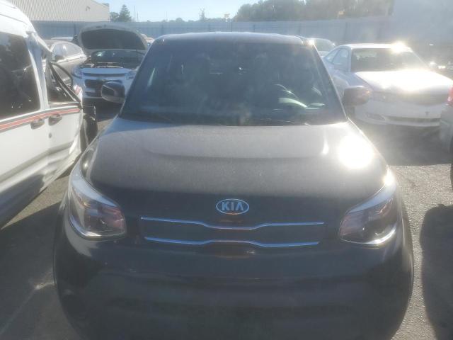 Photo 5 from auction – 2017 KIA SOUL with VIN KNDJN2A21H7457498