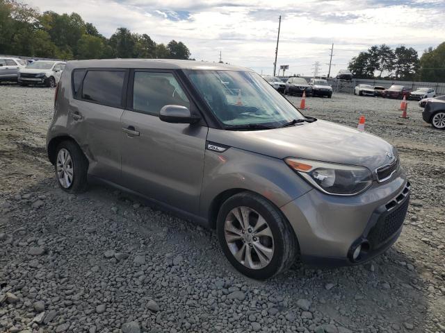 Снимка 4 от търг – 2016 KIA SOUL + с VIN KNDJP3A52G7268724