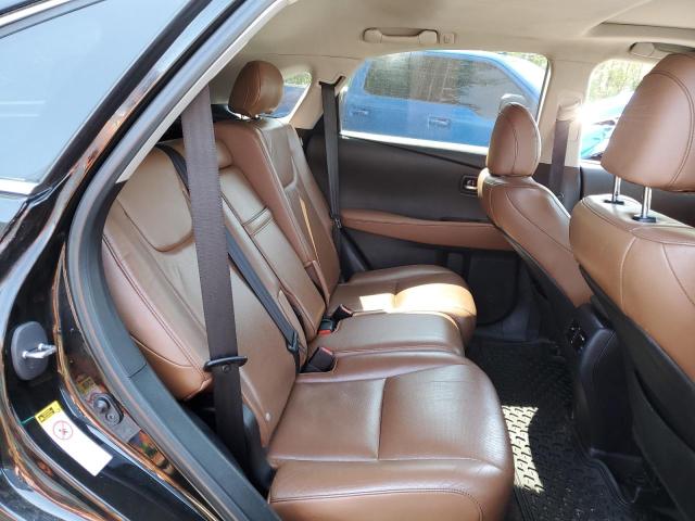 Photo 11 from auction – 2015 LEXUS RX 350 BAS with VIN 2T2BK1BA6FC325017