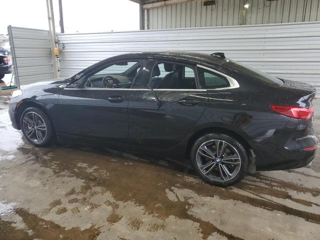 Photo 2 from auction – 2024 BMW 228I with VIN WBA53AK03R7P04405